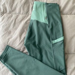 Old Navy Running Leggings